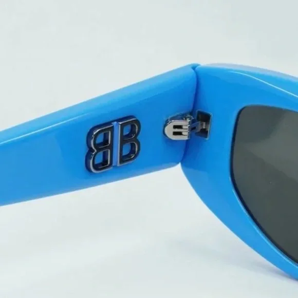 Balenciaga Sunglasses BB0243S - Picture 7 of 15